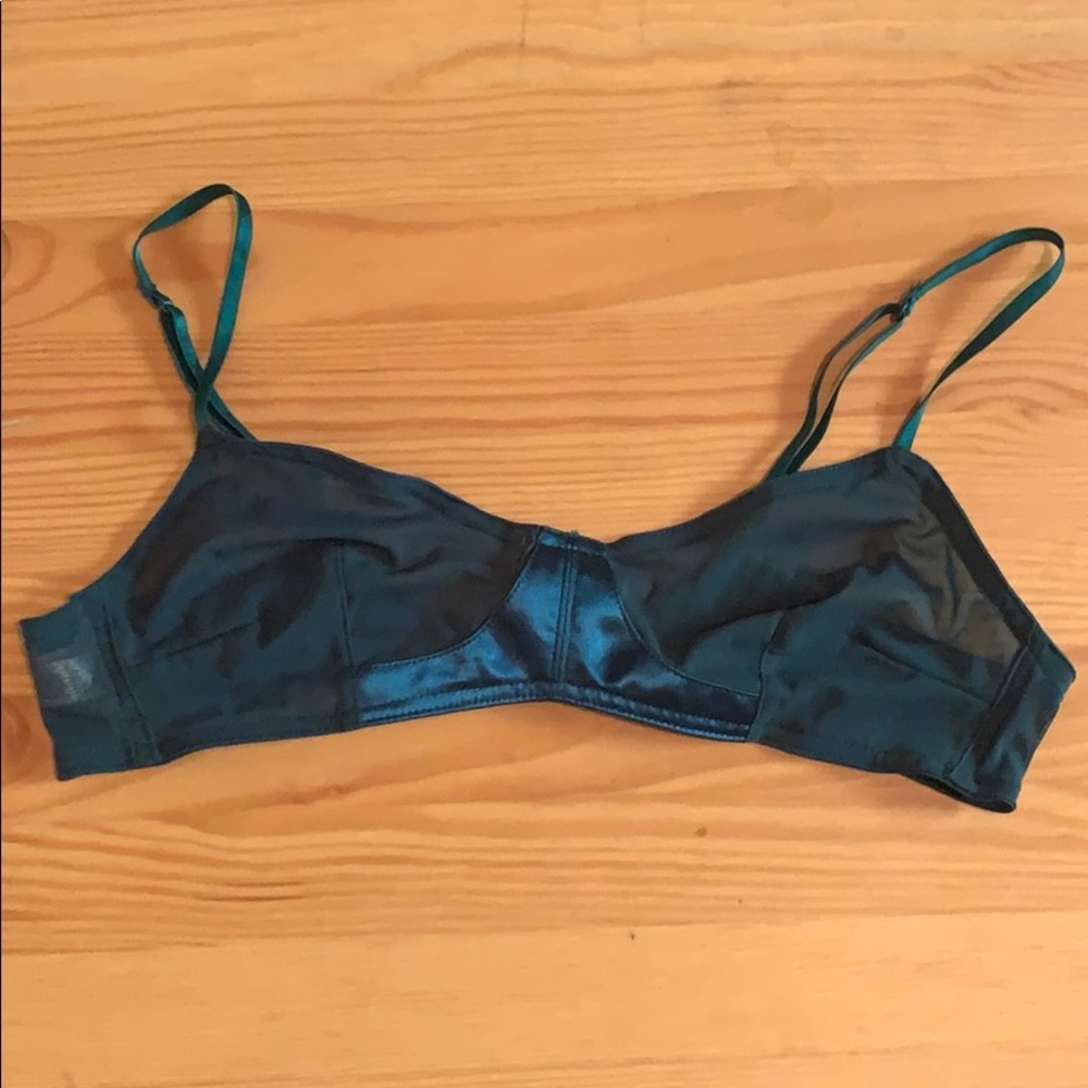 Silence + Noise Bralette